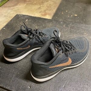 Nike Flex Running